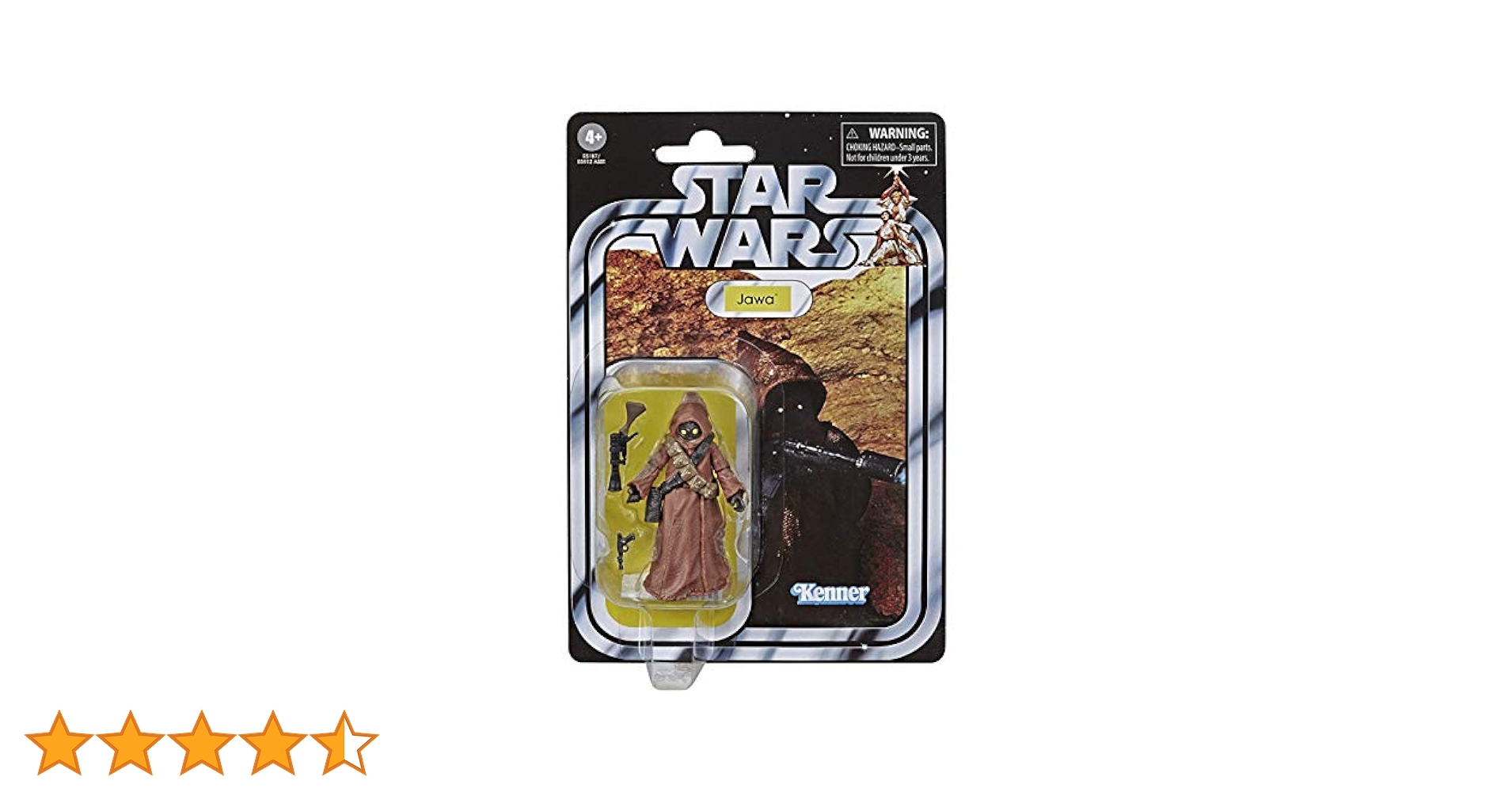 Amazon.co.jp: スター・ウォーズ ヴィンテージ コレクション